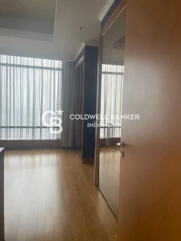 Kempinski Residence 50th Floor