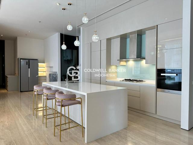 LaVie All Suites Tower Alle Lantai 7