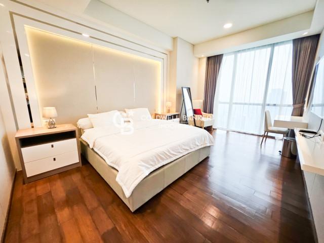 Anandamaya Residences Tower 2 59th Floor