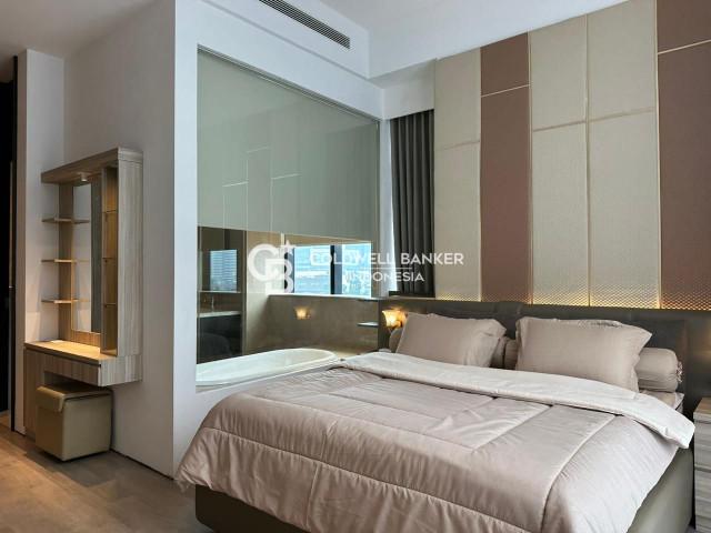 LaVie All Suites Tower Alle Lantai 7