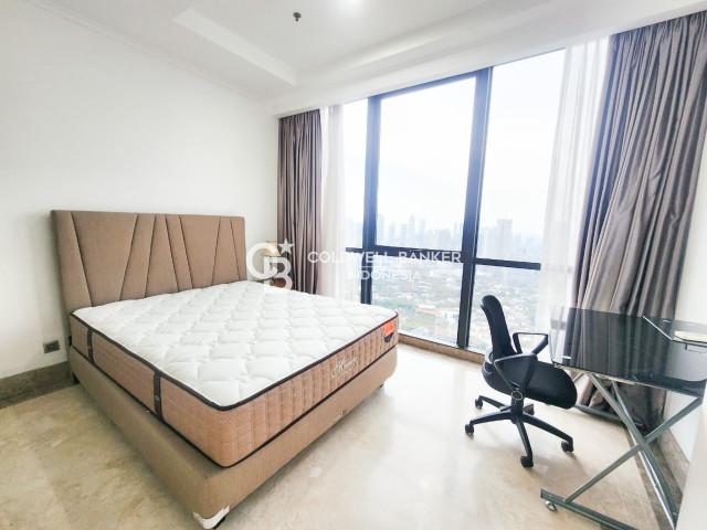 District 8 Senopati Tower Eternity