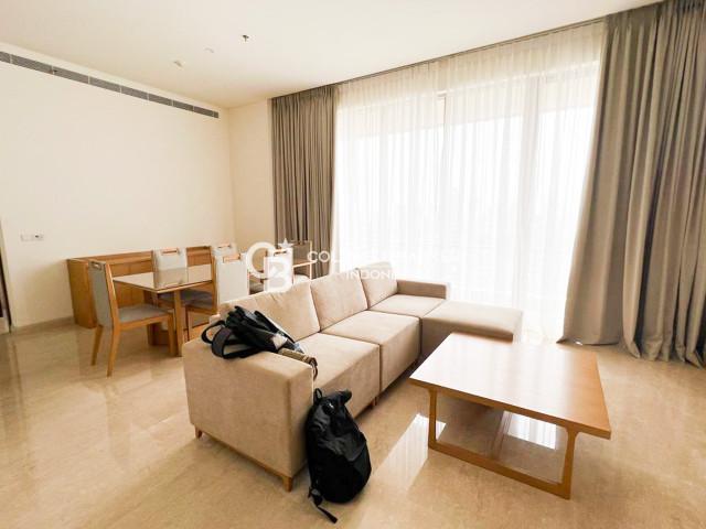 Pakubuwono Spring Applewood Tower Middle Floor