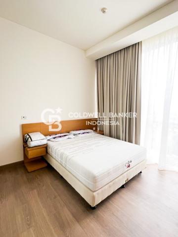 Pakubuwono Spring Applewood Tower Middle Floor