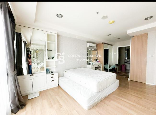 Casa Grande Residence Tower Avalon Lantai 20