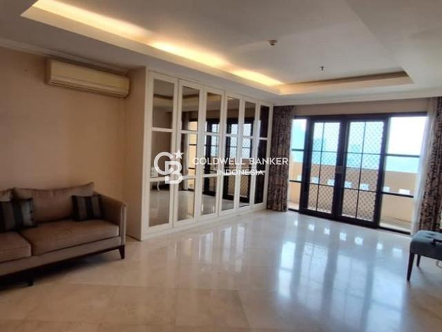 Kusuma Candra Tower C Lantai 21