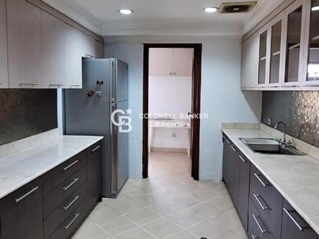 Kusuma Candra Tower C Lantai 21