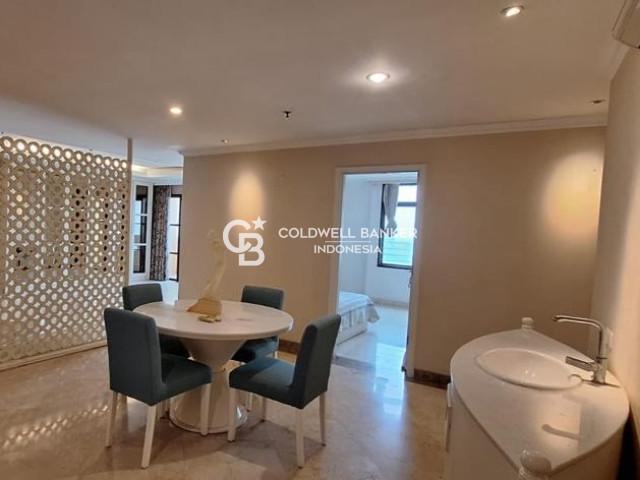 Kusuma Candra Tower C Lantai 21