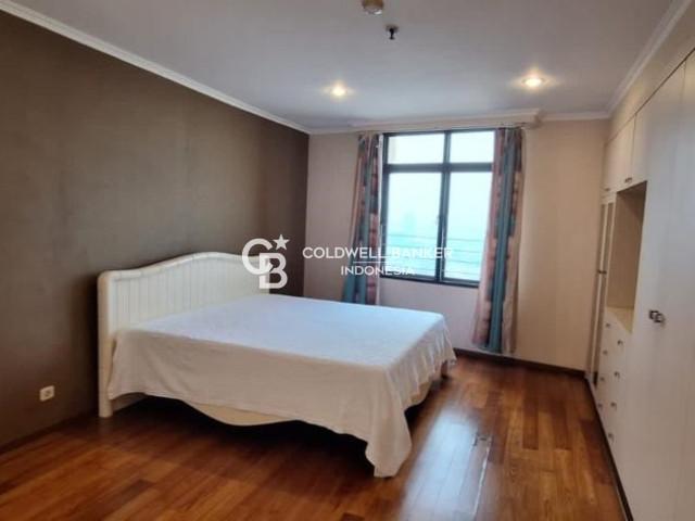 Kusuma Candra Tower C Lantai 21