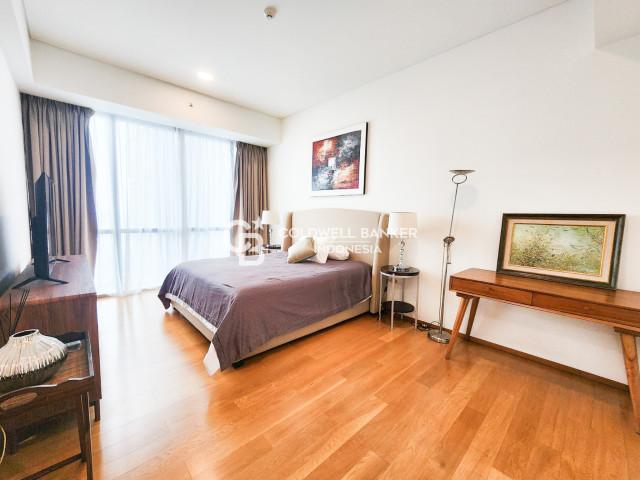 Anandamaya Residences Tower 2 51th Floor