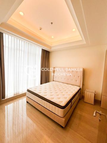 South Hills Lantai 15