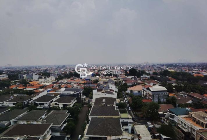 Somerset Berlian South Lantai 19