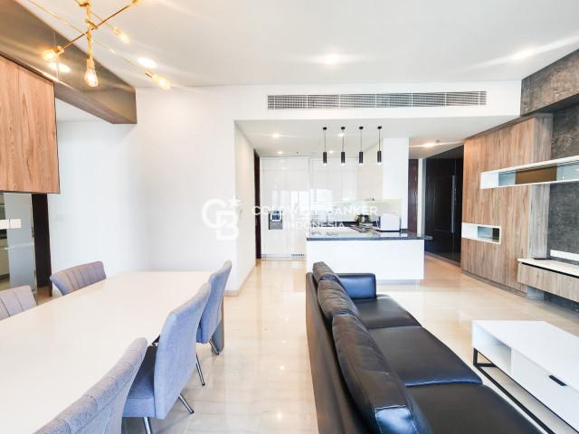 Anandamaya Residences Tower 3 31th Floor