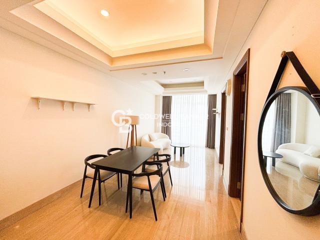 South Hills Lantai 15