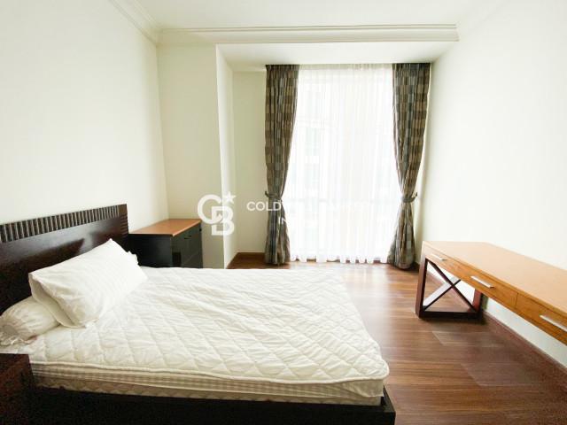 Pakubuwono View Tower Lacewood Lantai Tinggi