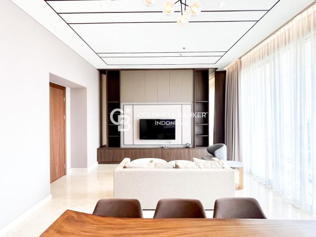 Pakubuwono View Redwood Tower 7th Floor