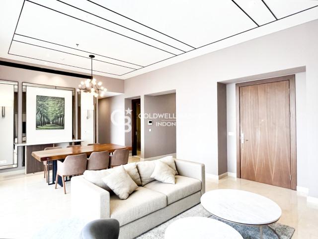 Pakubuwono View Redwood Tower 7th Floor