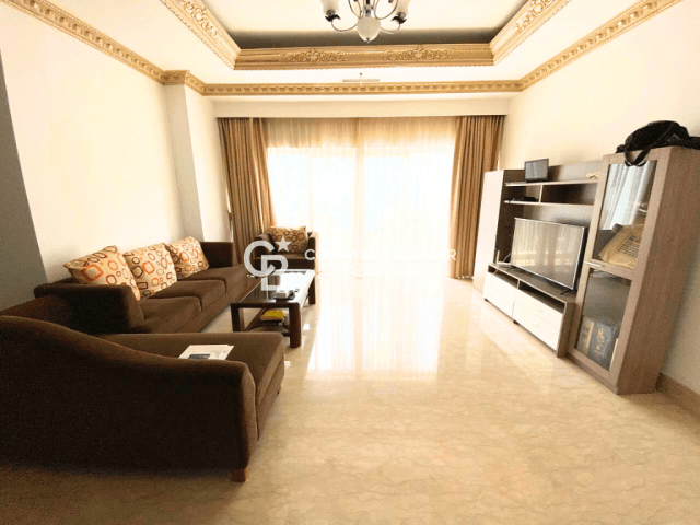 Capital Residence Tower 1 Lantai 3