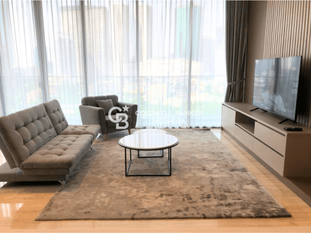 LaVie All Suites Tower Alle Lantai 10