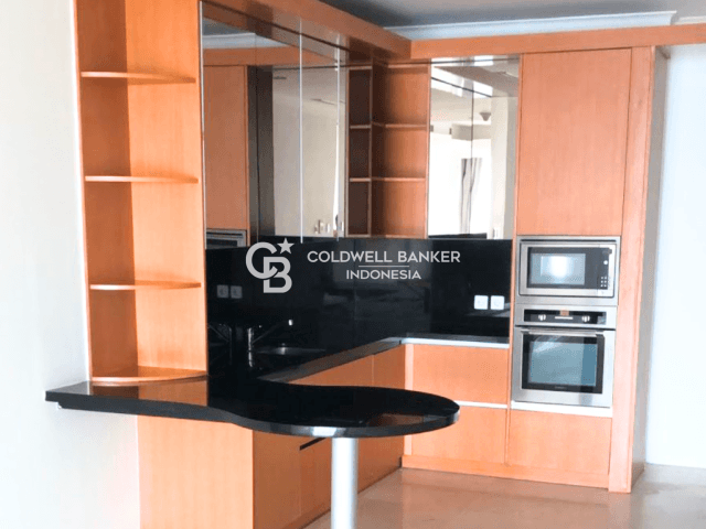 Kempinski Private Residence 30th Floor