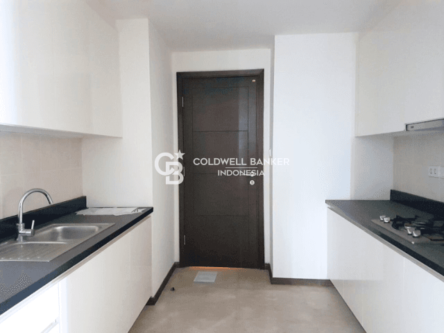 Casa Grande Residence Tower Avalon Lantai 10