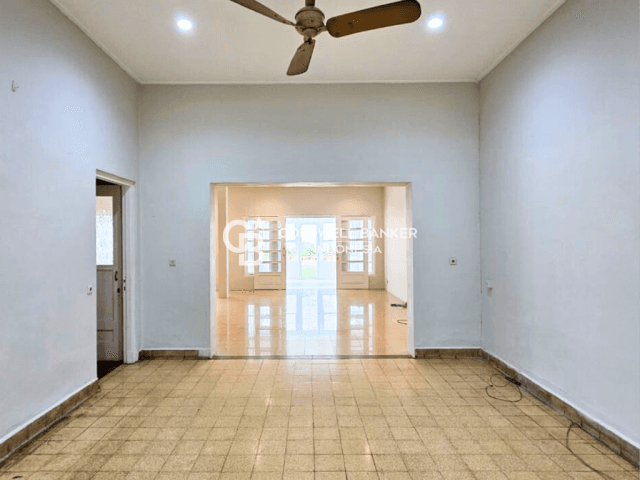 Rumah Dijual Martimbang 4 Kamar