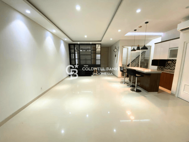 Rumah Dijual Pinang Residence 4 Kamar