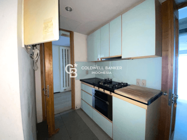 Verde One North Tower 9th Floor