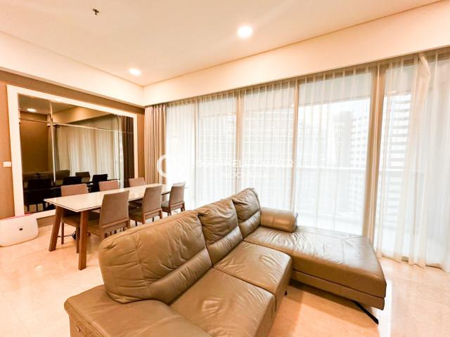 Anandamaya Residences Tower 3 12th Floor