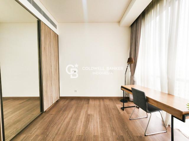 Pakubuwono Spring Cherrywood Tower Middle Floor