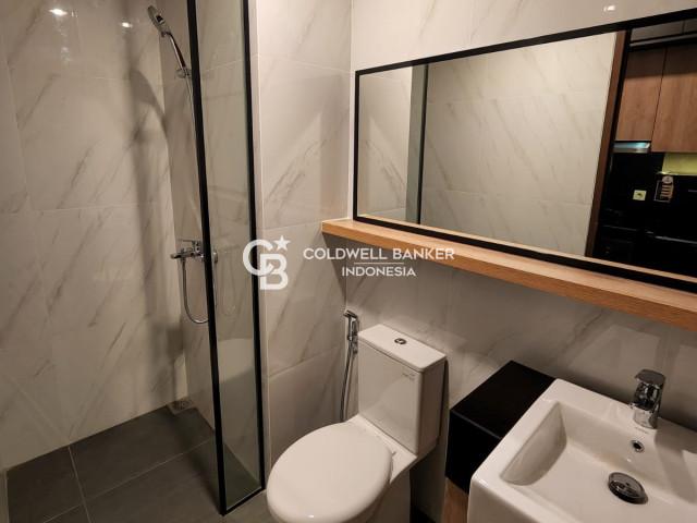 Ciputra World 2 Tower Newton Lantai 30