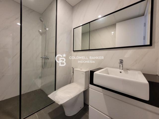 Ciputra World 2 Tower Newton Lantai 33