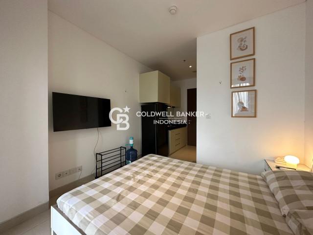 Ciputra World 2 Tower Newton Lantai 31