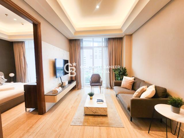 South Hills Lantai 5