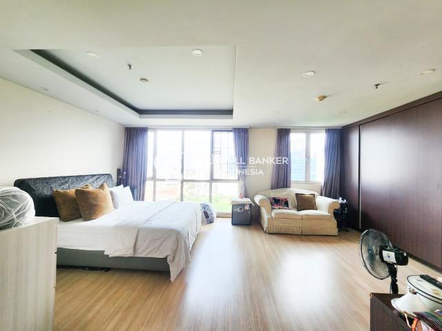 Puri Imperium Combined Unit Tower 1 Lantai 23