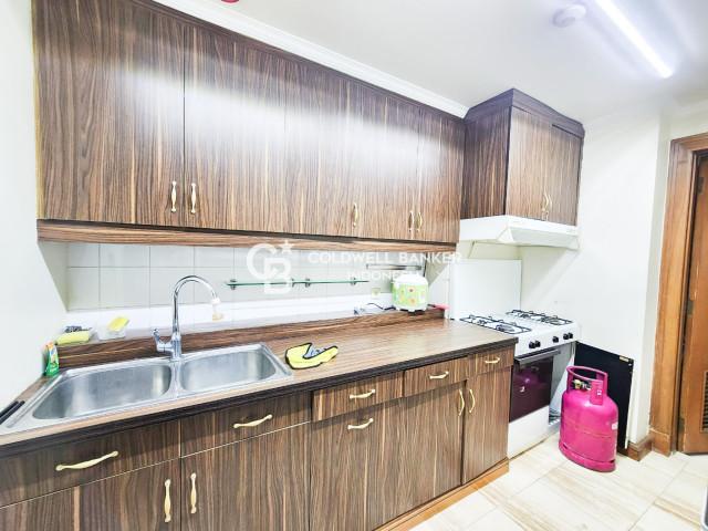 Puri Imperium Tower 2 Lantai 21