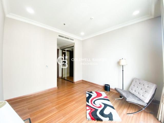 Pakubuwono View Tower Lacewood Lantai Tinggi