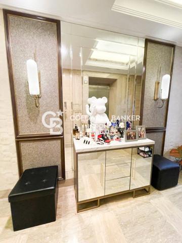 District 8 Senopati Tower Infinity