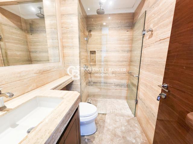 District 8 Senopati Tower Eternity