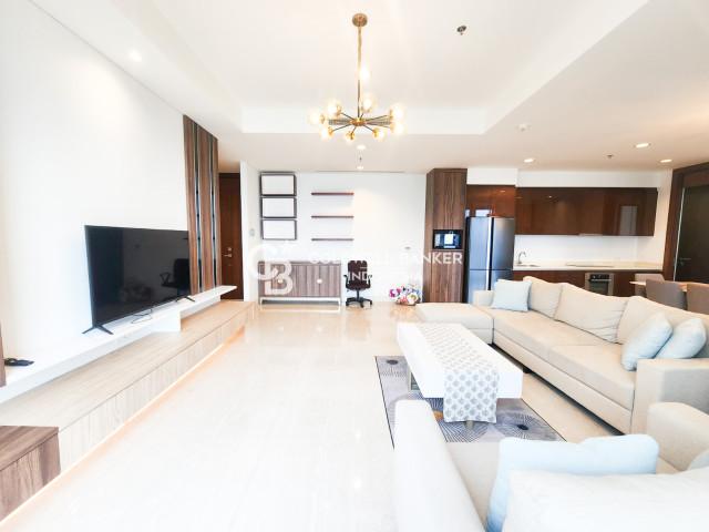 The Elements Tower Serenity Lantai 23