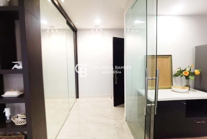 Somerset Berlian South Lantai 19