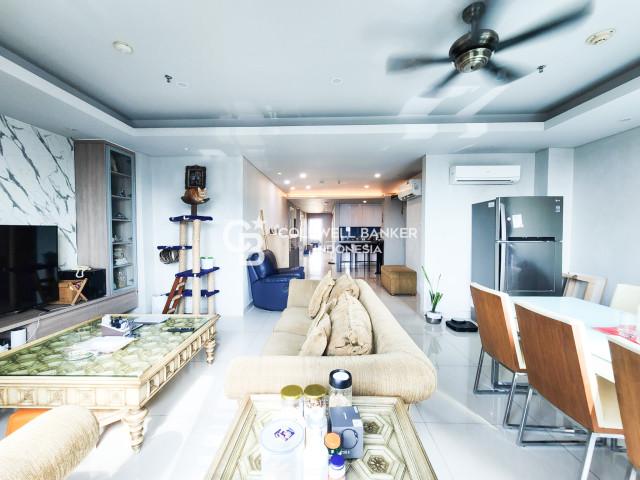 Puri Imperium Combined Unit Tower 1 Lantai 23