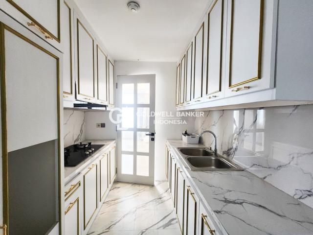 Puri Imperium Tower 1 Lantai 27