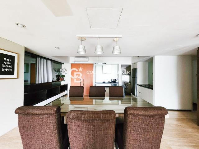 Verde South Tower 11th Floor