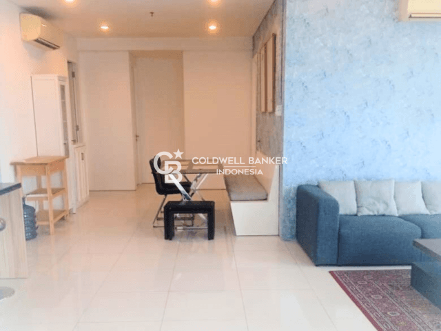 1Park Residence Tower A Lantai 9