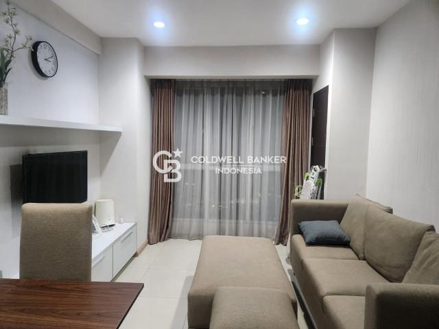 Gandaria Heights Tower A Lantai 28