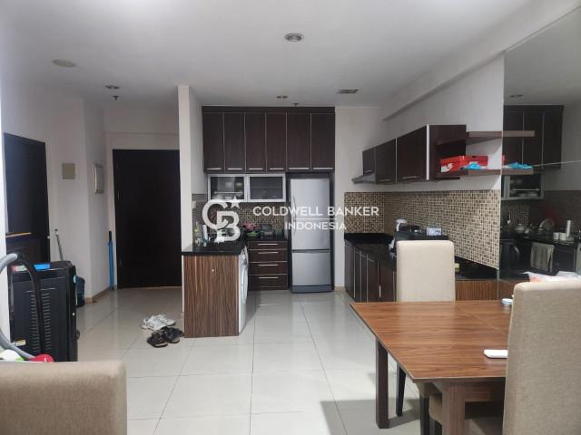 Gandaria Heights Tower A Lantai 28