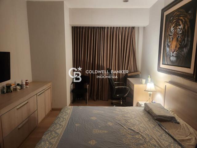 Gandaria Heights Tower A Lantai 28