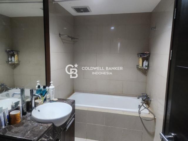 Gandaria Heights Tower A Lantai 28