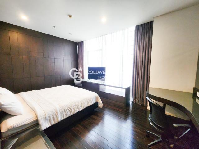 Verde East Tower 19th Floor