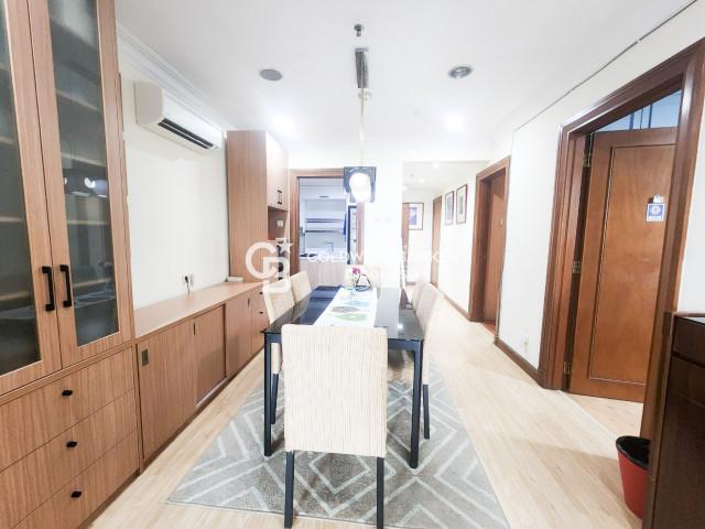 Puri Imperium Tower 2 Lantai 13